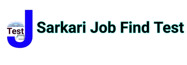 Sarkari Job Find Test